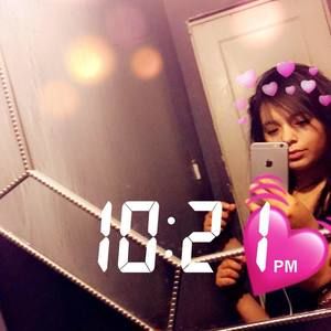 Meet your Posher, Erica